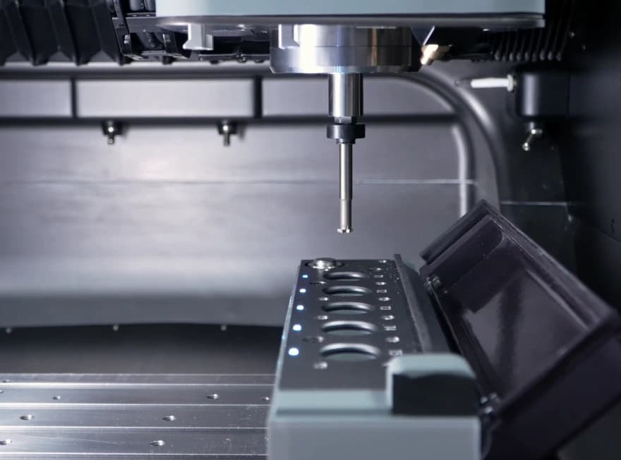 CNC workflow tutorial preview