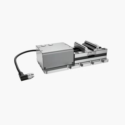 Electric Vise