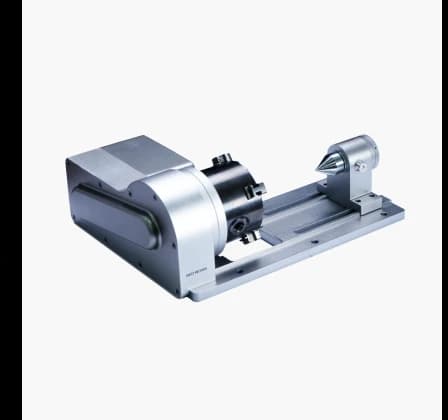 4th Axis