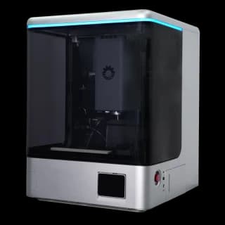 NestWorks C500 desktop manufacturing
