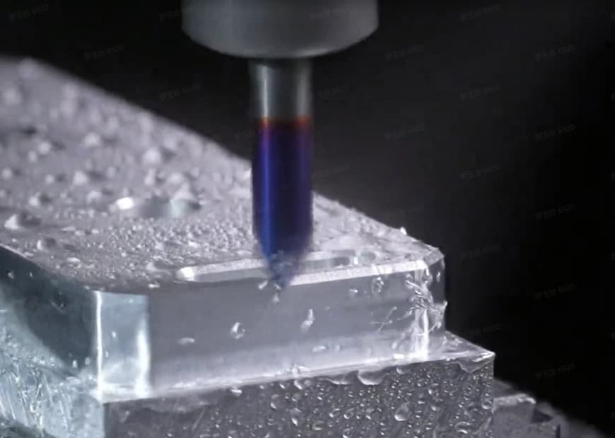 Chamfer with NestWorks C500