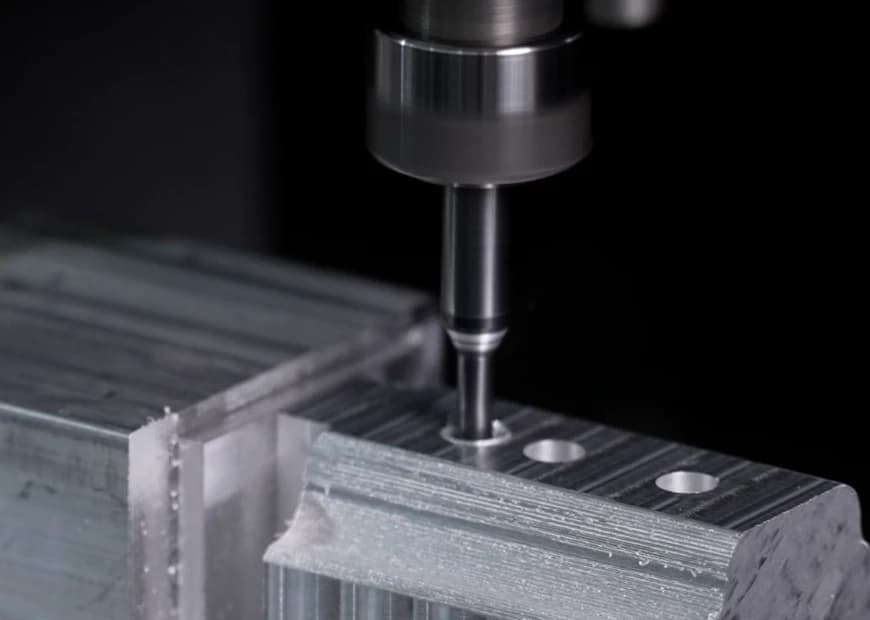 Thread Milling with NestWorks C500