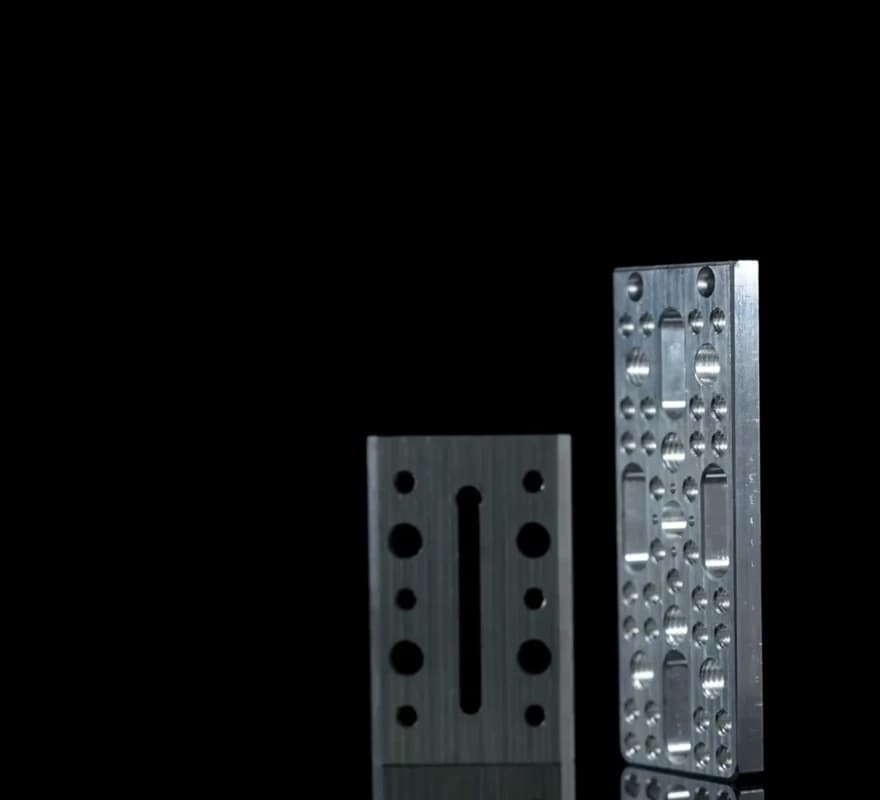 Custom technology and digital-life projects