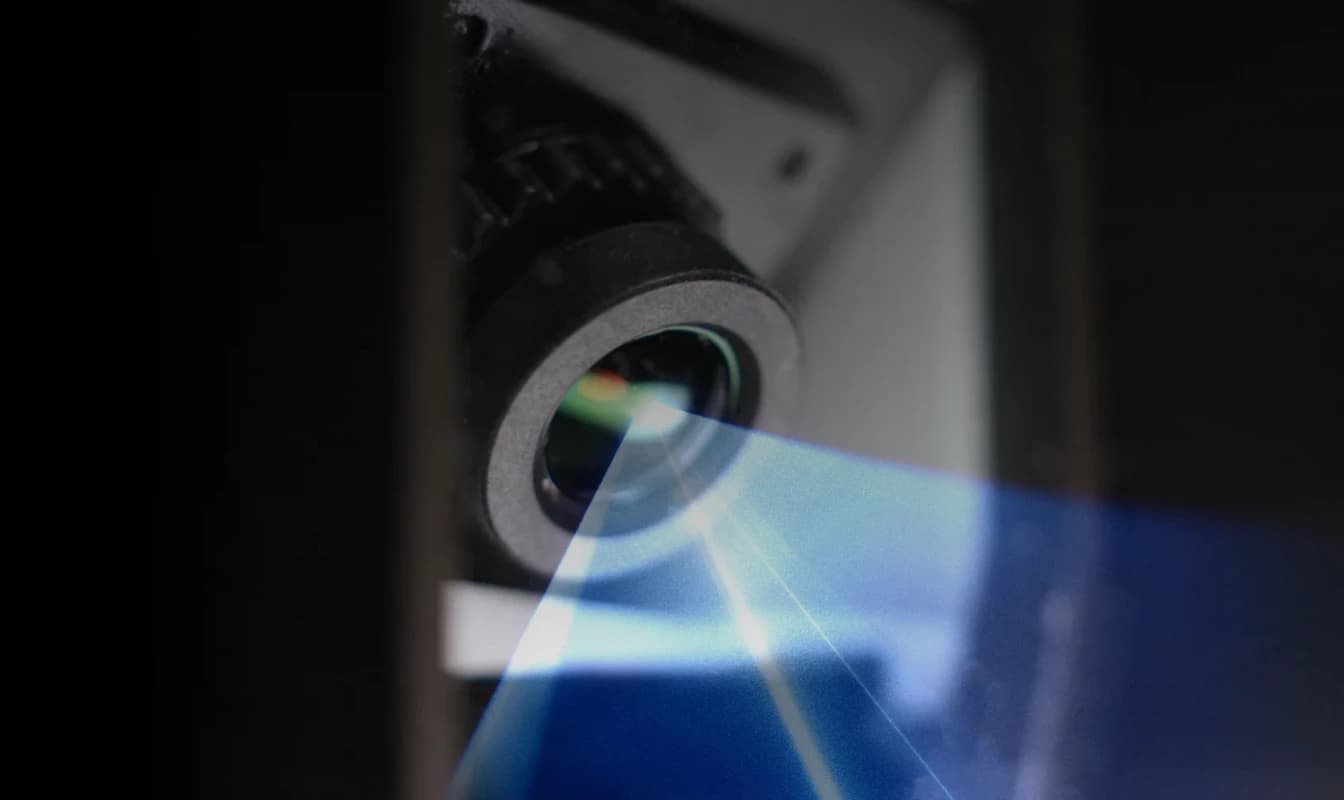 Laser Distance Measurement