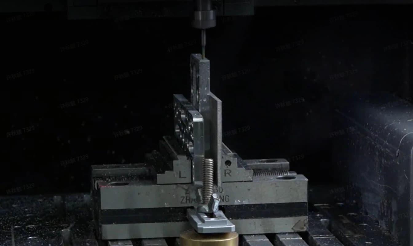 More Z-Axis Travel