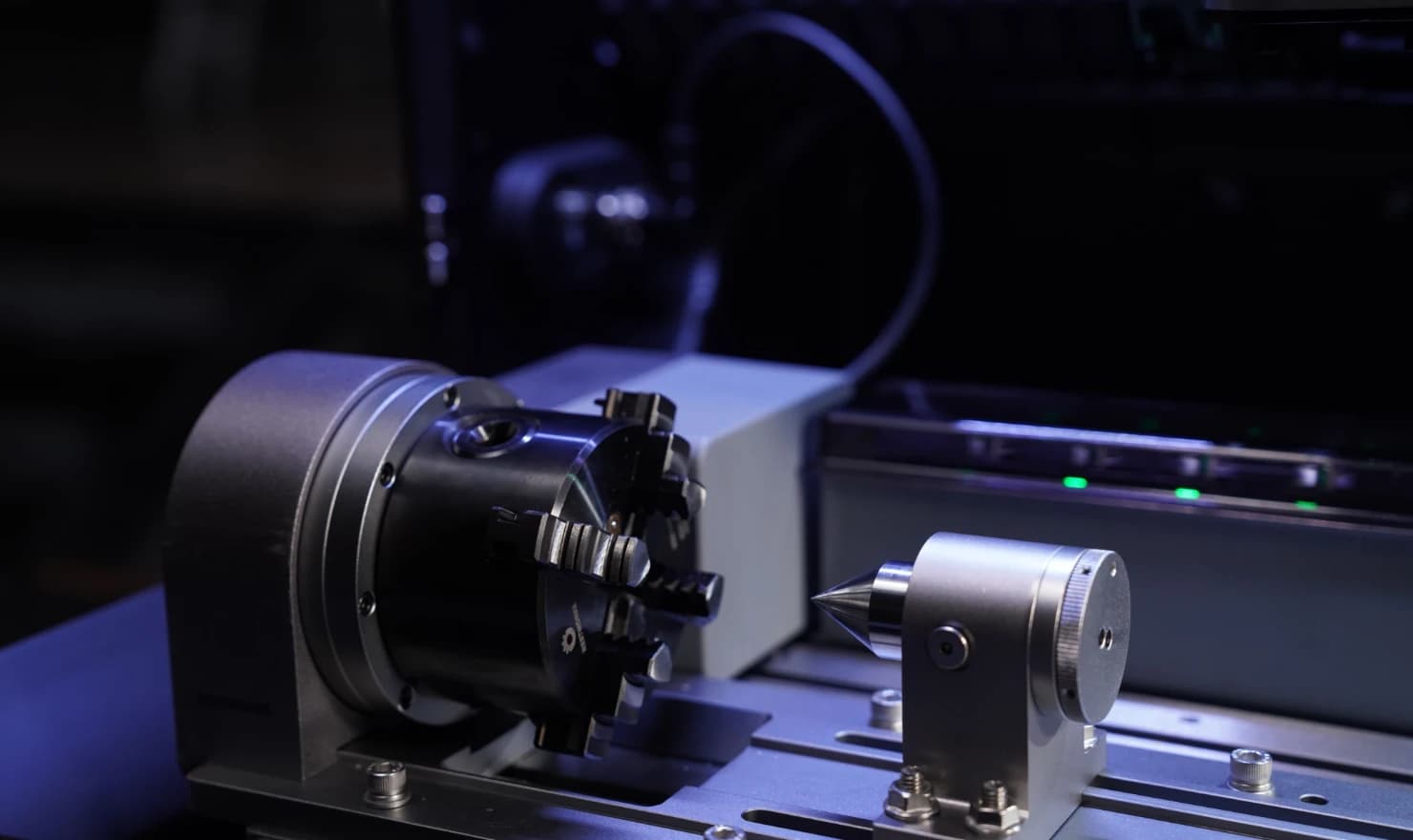 Unlock 4-Axis Machining